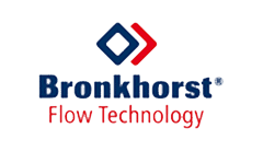 Logo Bronkhorst Flow Technology