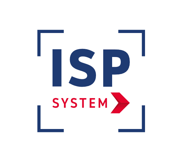 Logo ISP system