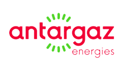 Logo Antargaz Énergies