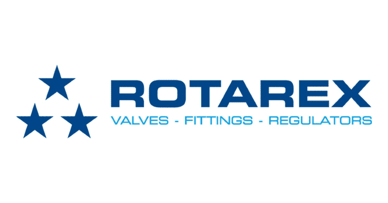 Logo de Rotarex